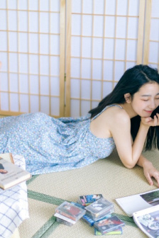 尸油纹身女孩后续